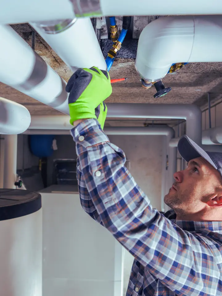 emergency heating engineer Kew, TW9